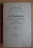 Havelock Ellis - La prostitution. Ses causes et ses remedes (1929)