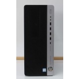 HP EliteDesk 800 G4 TWR 1060 6 GB