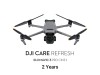 Licenta Electronica DJI Mavic 3 Pro Cine 2YCare Refresh - Protectie Extinsa 2 Ani, Inlocuire Rapida, Service Autorizat DJI