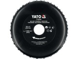 Disc Raspel Pentru Lemn 125Mm