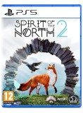 Spirit Of The North 2 PS5