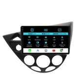 Cumpara ieftin Navigatie Dedicata Ford Focus MK1 (1998-2004), Incell 9Inch, 8Gb Ram, 256Gb Stocare, Carplay