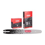 Kit conversie lama Stihl MS180 - MS250 - pas 3.25, 40cm - 1.1mm