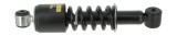 Amortizor suspensie cabina MAN Tga, Tgs I Motor 18.310, 18.320, 18.350, 18.360, 18.390, 18.400, 18.410, 18.420, 18.430, 18.440, 18.460, 18.480,