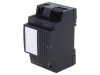 Alimentator DIN 24W 12VDC 2A