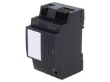 Alimentator DIN 24W 12VDC 2A