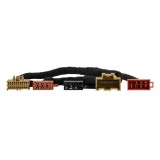 Cablaj T Phoenix Gold ZDT-OPEL2 pentru Opel/Vauxhall 2013-2024