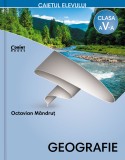 Cumpara ieftin Geografie - Caietul elevului pentru clasa a V-a, Corint