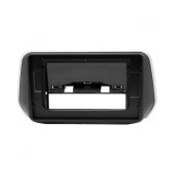 Rama adaptoare Hyundai Santa FE (2018+) pentru Navigatii multimedia Android de 9 Inch