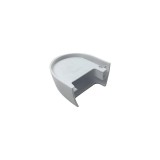 Capac lampă pentru frigider WHIRLPOOL 481246228188 SMEG BAUKNECHT Original