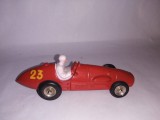 Bnk jc Dinky 23J Ferrari Racing Car