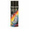 Vopsea spray Piele Negru Motip 200ml Negru