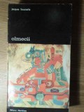 OLMECII-JACQUES SOUSTELLE-114565