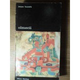 OLMECII-JACQUES SOUSTELLE-114565