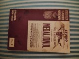 Gherardo Gherardi Medalionul Stagiunea 1939-1940