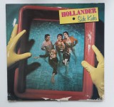 Hollander &ndash; Side Kicks, disc vinil Hard Rock, Pop Rock, Classic Rock