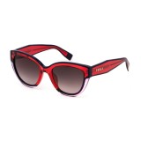 Ochelari de Soare Damă Furla SFU779V-530840 &Oslash; 53 mm
