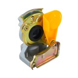 Set Cupla Fara Supapa M22 Galben HICO - Accesorii Auto