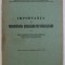 IMPORTANTA SI ORGANIZAREA SCOALELOR DE SPECIALIZARE de GH. CONSTANTINESCU - ISMAIL , 1937