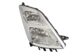 Far Toyota Prius (Xw20), 11.2005-05.2009 Electric, tip bec H4, omologare ECE, cu motor, 81130-47180; 81130-47181, Dreapta