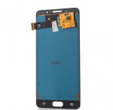 Display LCD Samsung Galaxy A5 2016 A510F Negru TFT (KLS) Original