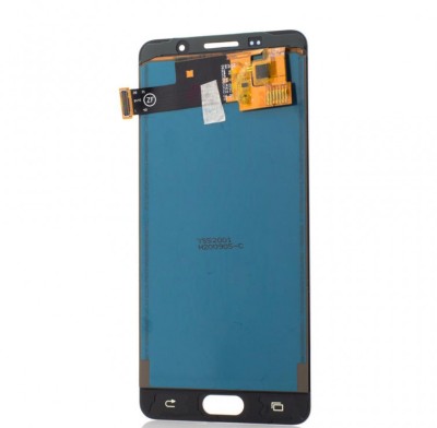 LCD Samsung A5 (2016), A510, Black TFT (KLS) foto
