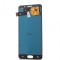 LCD Samsung A5 (2016), A510, Black TFT (KLS)