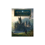 Hogwarts Legacy: The Official Game Guide