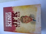 Stephen King - JFK 11.22.63-CARTONATA