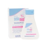 Cumpara ieftin Sebamed Baby Sampon dermatologic, 250ml