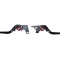 Set 2 manete frana si ambreiaj reglabile Yamaha FZ6 04-10/FZ8 11-15/MT07 14-16/M... Cod Produs: MX_NEW CNCR0101