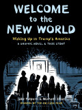 Welcome to the New World | Jake Halpern, 2020