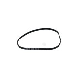 Curea transmisie pentru mașină de p&acirc;ine De'Longhi KW703195 KENWOOD Original