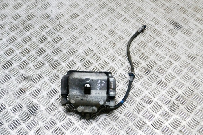 Etrier de fr&acirc;nă dreapta față KIA PICANTO III JA 2021 OEM: G816897 14483167