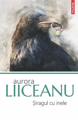 Siragul cu inele &amp;ndash; Aurora Liiceanu foto