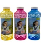 Lichid Baloane Sapun 500 Ml cu Bagheta Inclusa, Pentru Copii Peste 3 Ani, Produs in China