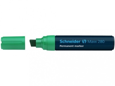 Marker permanent varf tesit 4-12 mm Schneider 280 foto