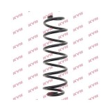 Arc spiral Vw Bora (1j2), Golf 4 (1j1); Skoda Octavia (1u2), Kyb RH5543, parte montare : Punte spate