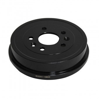 Tambur frana Dacia Duster 4x4 8200835832