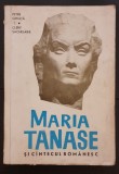 Maria Tănase și c&acirc;ntecul rom&acirc;nesc - Petre Ghiață, Clery Sachelarie
