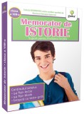 Memorator de istorie. Clasa a VIII-a - Autor Anonim