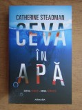 CEVA IN APA - CATHERINE STEADMAN