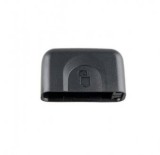 Set 2 bucati - Capac carcasa cheie Topautochei&amp;#174; compatibil cu Nissan Qashqai X-trail Micra Note Pathfinder