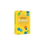 Scripps National Spelling Bee Bingo: A Game for Spellers and Wordsmiths