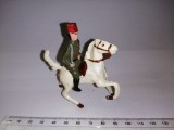 bnk jc Figurine de plastic - Beffoid - cavalerist