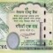 Bancnota Nepal 100 Rupii 2019 - P80 UNC