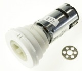 Motor 230V Espressor SAECO 996530034319 - Piesa de schimb compatibila diverse modele