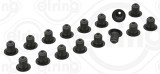 ELRING B23.410 Set garnituri, ax supape