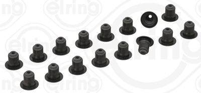 ELRING B23.410 Set garnituri, ax supape foto