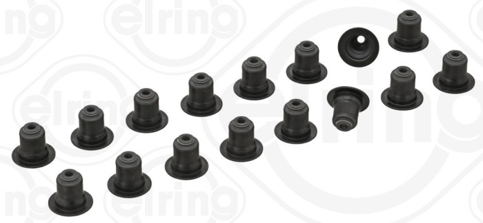 ELRING B23.410 Set garnituri, ax supape